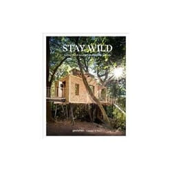 ISBN Stay Wild book Educational English Hardcover 256 pages
