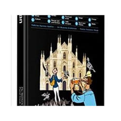 ISBN Milan : The Monocle Travel Guide Series book English Hardcover 148 pages