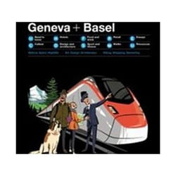 ISBN Monocle Travel Guide to Zürich Geneva + Basel : The Monocle Travel Guide Series book English Hardcover 148 pages