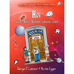 ISBN 9783905252675, Multilingual, Paperback, 164 pages