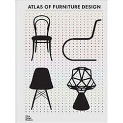 ISBN Atlas of Furniture Design book Art & design English Hardcover 1008 pages