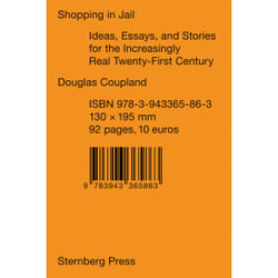 ISBN Shopping in Jail book English Paperback 92 pages