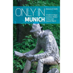 ISBN Only in Munich