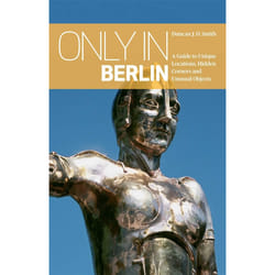 ISBN Only in Berlin