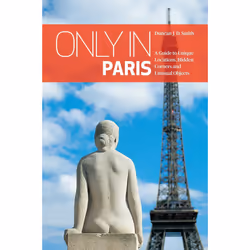 ISBN Only in Paris, English, 232 pages