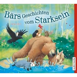 ISBN 9783956392412, Children's, Wilson Karma, German