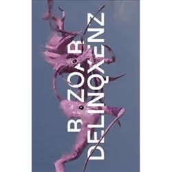 ISBN Bezoar Delinqxenz, History, English, 104 pages