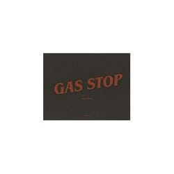 ISBN David Freund: Gas Stop book Photography English Hardcover 636 pages