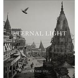 ISBN Kenro Izu : Eternal Light book Photography English Hardcover 216 pages
