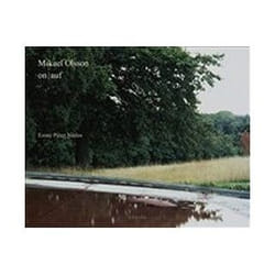 ISBN Mikael Olsson : on | auf book Art & design English Hardcover 84 pages