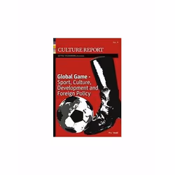 ISBN William Billows / Sebastian Körber : Global Game, English, Paperback, 224 pages