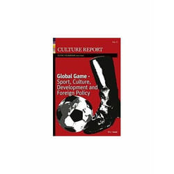 ISBN William Billows / Sebastian Körber : Global Game