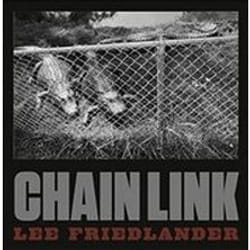 ISBN Chain Link book Photography English Hardcover 140 pages