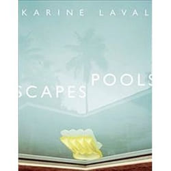ISBN Karine Laval : Poolscapes book Photography English Hardcover 130 pages