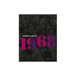 ISBN Robert Lebeck: 1968 book Photography English Hardcover 320 pages