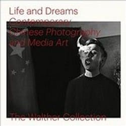 ISBN Life and Dreams : Contemporary Chinese Photography and Media Art book English Hardcover