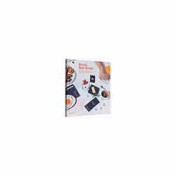 Brand New Brand - - book