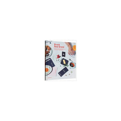 Brand New Brand -  - book