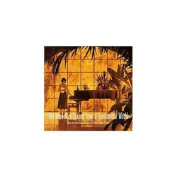 ISBN Retrospective Scenes from a Sentimental World: Background Illustrations and Scenes book Art & design English 160 pages