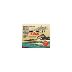 ISBN Hiroshige's Japan