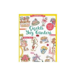 ISBN 9786059192217 book Craft & hobbies Turkish 112 pages