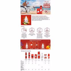 Old Spice After Shave Lotion Original 100Ml