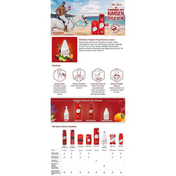 Old Spice After Shave Lotion Original 100Ml