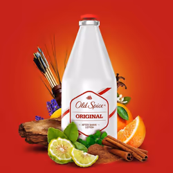 Old Spice After Shave Lotion Original 100Ml