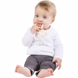 Sophie la girafe Teething Ring