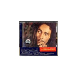 Legend - The Best Of Bob Marley And The CD