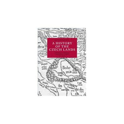 ISBN History of the Czech Lands