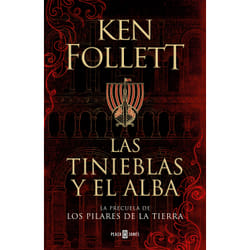 ISBN Las tinieblas y el alba / The Evening and the Morning book English Hardcover 936 pages