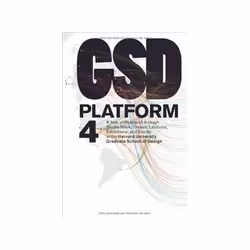 ISBN GSD Platform 4, Art & design, English, Hardcover, 368 pages