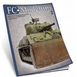 Val75006 - Book - Fc Model Tips - Federico Collada