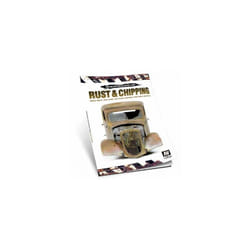 Val75011 - Av Book - Rust & Chipping 100 Pages