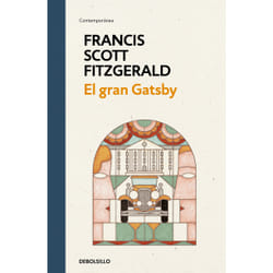 ISBN El gran Gatsby / The Great Gatsby book English Hardcover 192 pages
