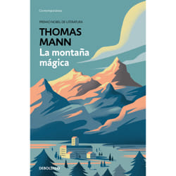 ISBN La montaña mágica / The Magic Mountain book English Paperback 1056 pages