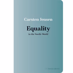 ISBN Equality in the Nordic World, Paperback, 98 pages