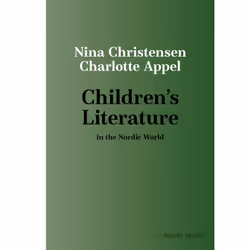 ISBN Children’s Literature in the Nordic World, Literature, Paperback, 116 pages
