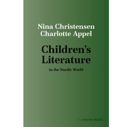 ISBN Children’s Literature in the Nordic World book Paperback 116 pages