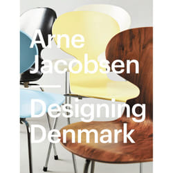 ISBN Arne Jacobsen Designing Denmark book Architecture 260 pages