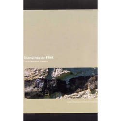 ISBN Scandinavian Flint - an Archaeological Perspective book Archaeology Paperback 158 pages
