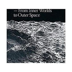 ISBN Moon : From Inner Worlds to Outer Space book Art & design English Hardcover 128 pages