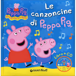 ISBN 9788809745469, Italian, Hardcover, 36 pages