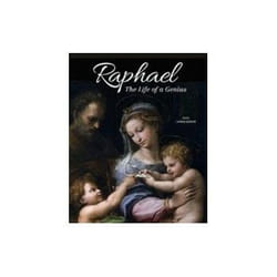 ISBN Raphael: The Life of a Genius book Art & design English Hardcover