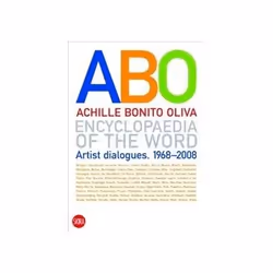 ISBN Encyclopaedia of the Word: Artist Dialogues 1968-2008, Art & design, English