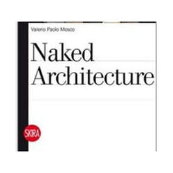 ISBN Naked Architecture book Art & design English Paperback 320 pages