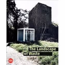 ISBN Landscape of Waste, English, Paperback, 128 pages