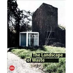 ISBN Landscape of Waste book English Paperback 128 pages