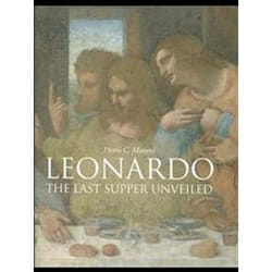 ISBN Leonardo: The Last Supper Unveiled book Art & design English Paperback